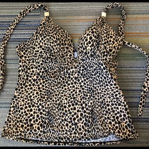 Victoria Secret XL Tankini top